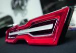 Audi e-Tron Detroit Showcar 2010 года